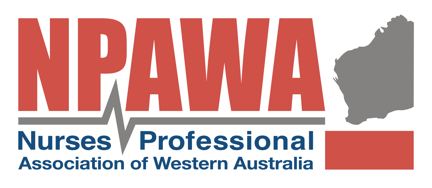 NPAWA - Nurses' Professional Association of Western Australia